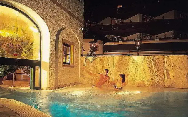 Hotel Appartements Neuhaus