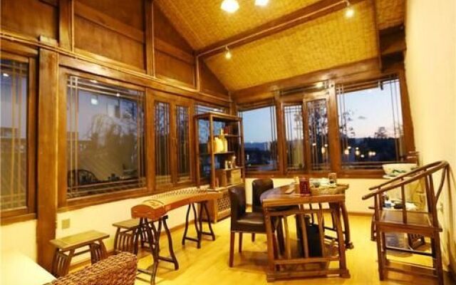 Thorn-apple Boutique Inn
