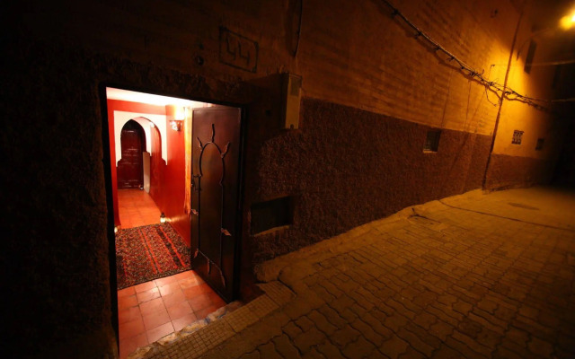 Riad Ben Saleh