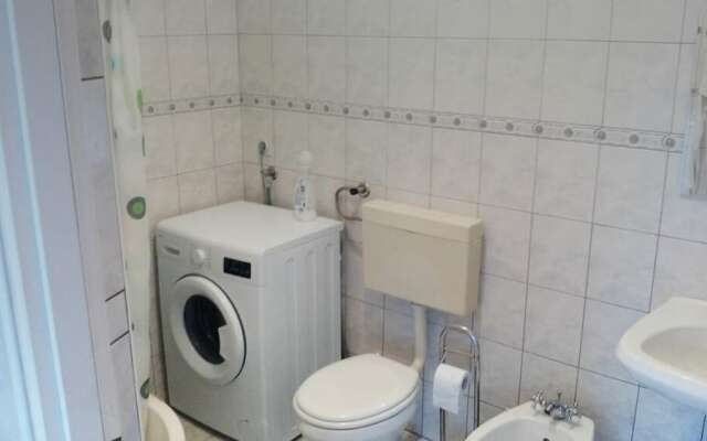 Apartment Agata