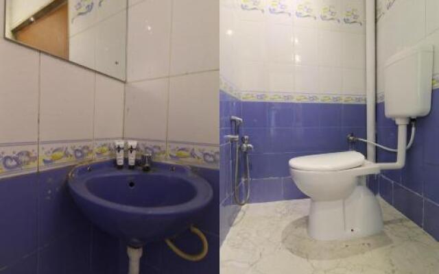 New Pune Residency by OYO Rooms