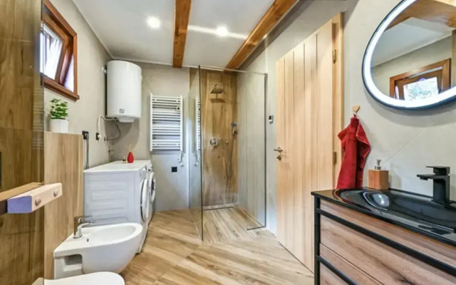 Vineyard Dream Villa in Vinogradi Ludbreski