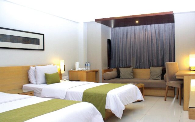 Mitra Hotel Bandung
