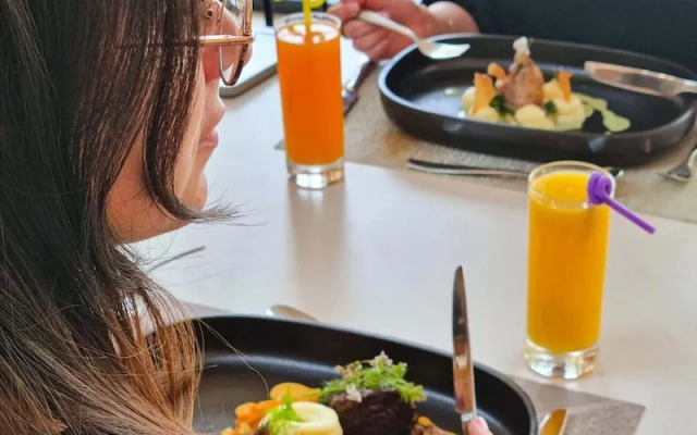 Azur Rotana Thalasso & Resort