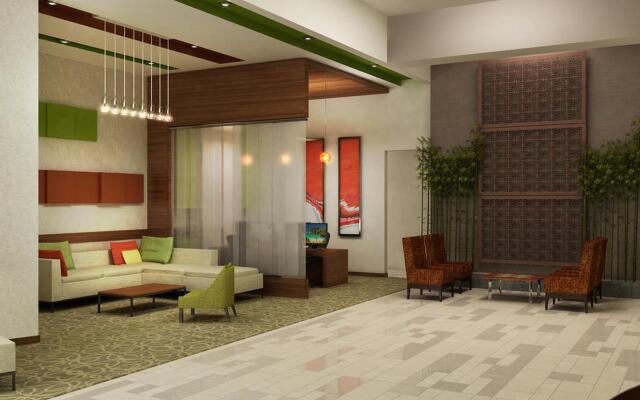 Hyatt Place Bayamon