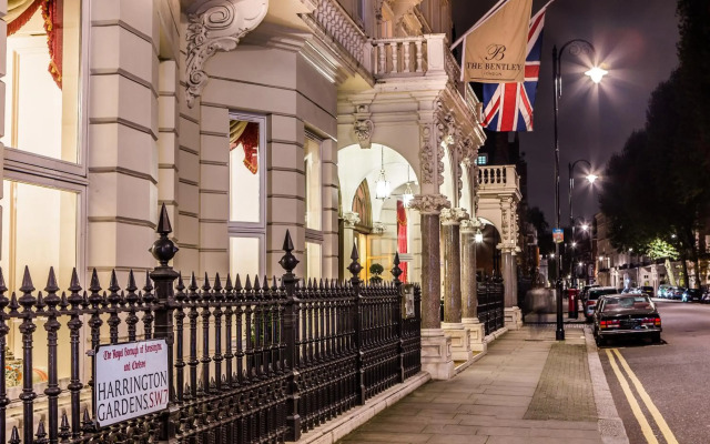 The Bentley London
