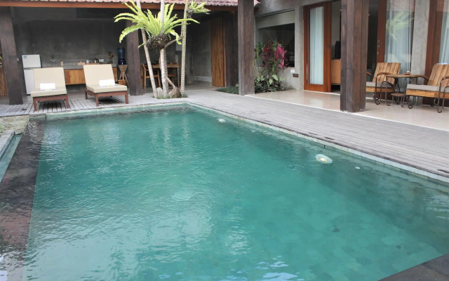 Purana Suite Ubud