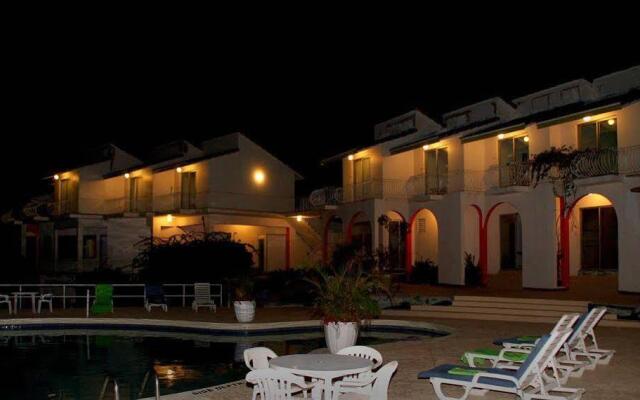 Caribbean Sunset Resort Hotel