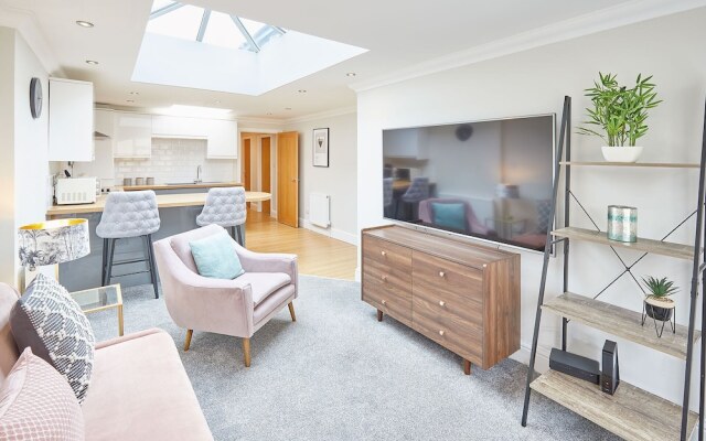 Host Stay The Milton