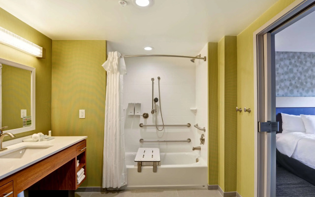 Home2 Suites by Hilton Winston-Salem Hanes Mall