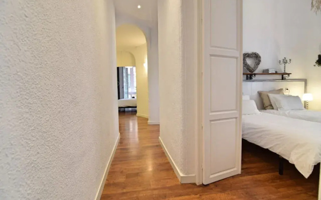 Bruno's Home - Casco Histórico