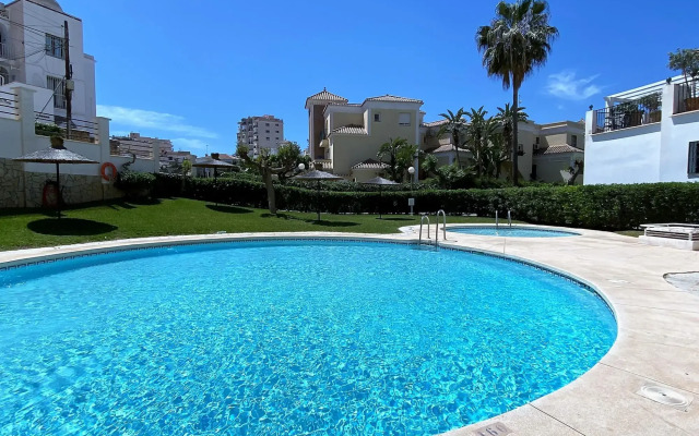 Burriana Beach Apartment