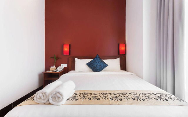 New Midtown Hotel