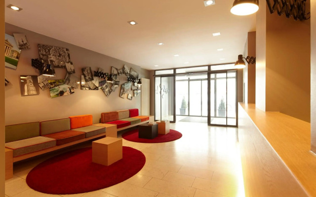 Hotel Stachus
