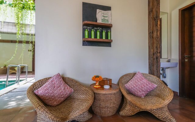 Sedasa Lodge