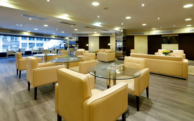 Melia Barcelona Sarrià