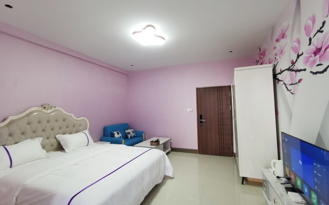 Special hotel apartment Dongguan DongKeng store