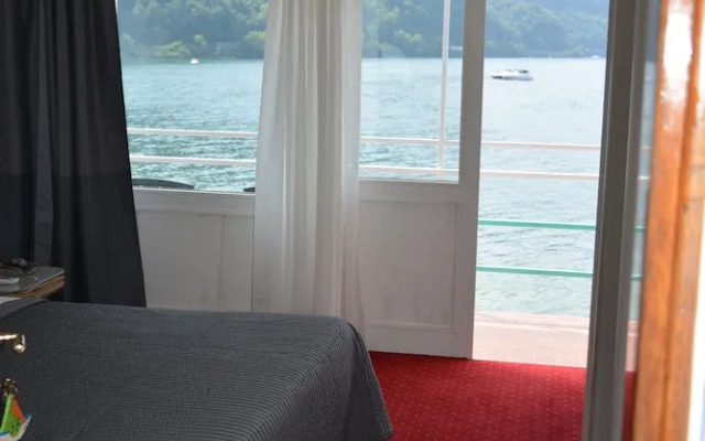 Hotel Resort Nautilus