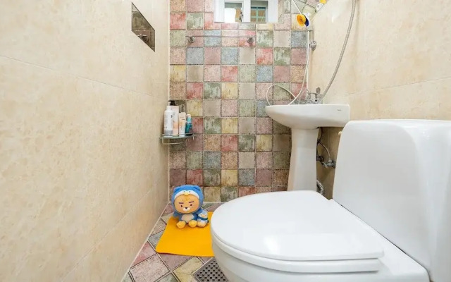 Gapyeong Daengdaengi Dog Pension Silver