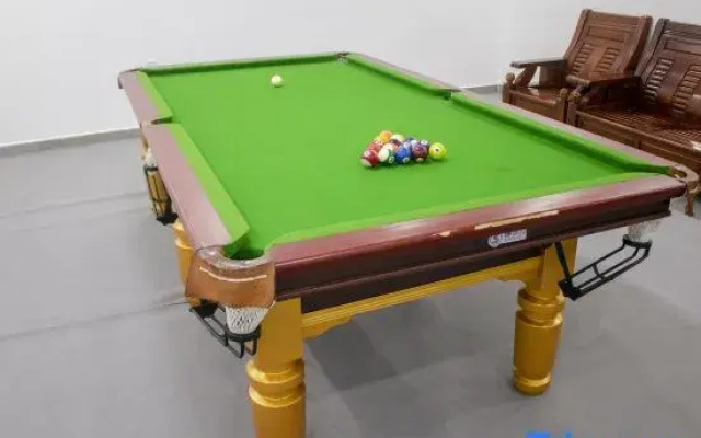 Mountain side homestay