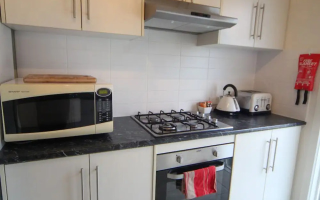 Seaford Beachfront House