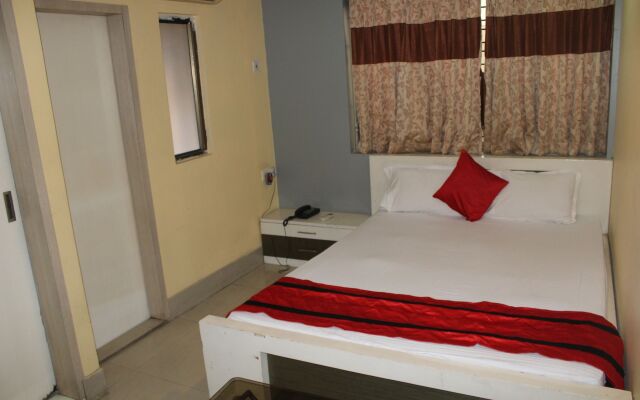 Transit Inn Guest House