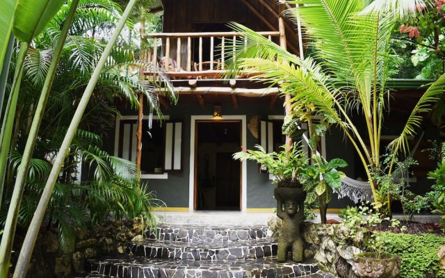 Pachamama Lodge - Hostel