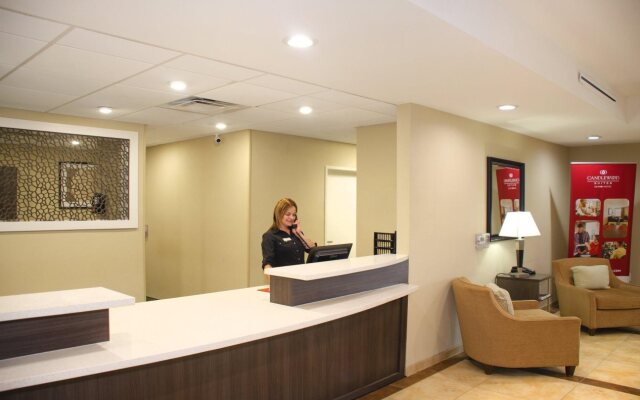 Candlewood Suites York by IHG