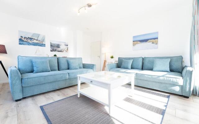 Seestraße 43 Wohnung 9