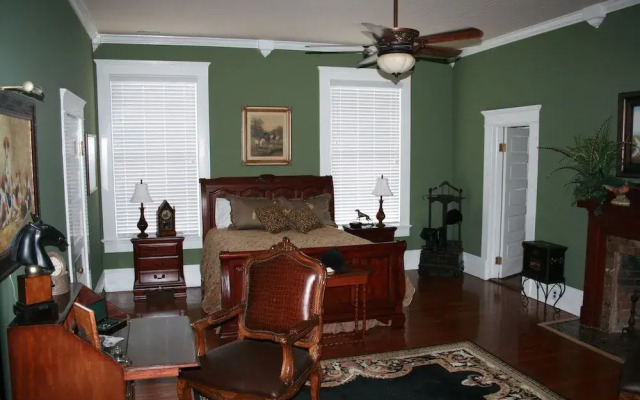 The Richert Inn