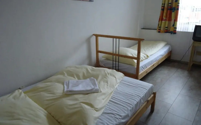 Hotel Schaum