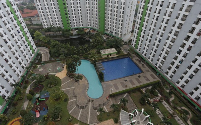 OYO Life 93008 Pelangi Coliving