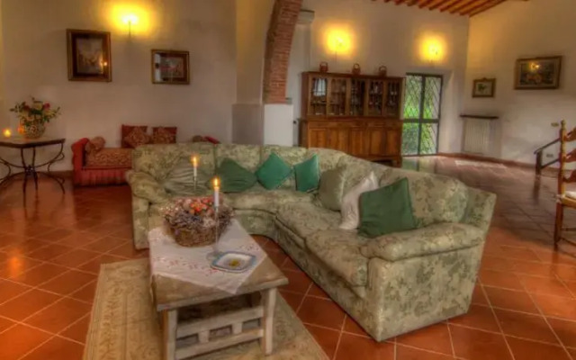 Villa Luciano