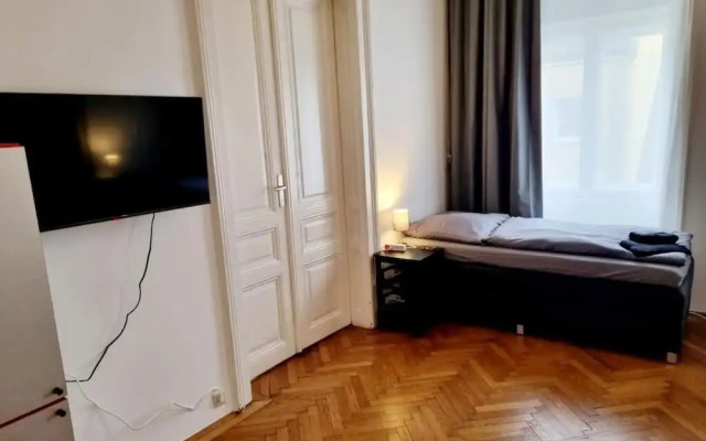 Pia City Apartment Vienna