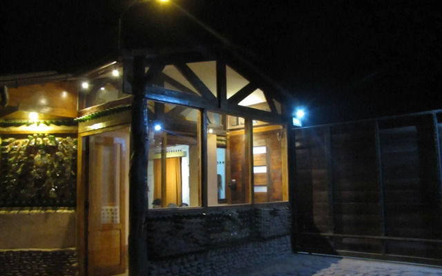 Hotel Takha Takha