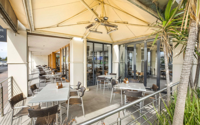 Rye Hotel by Nightcap Plus