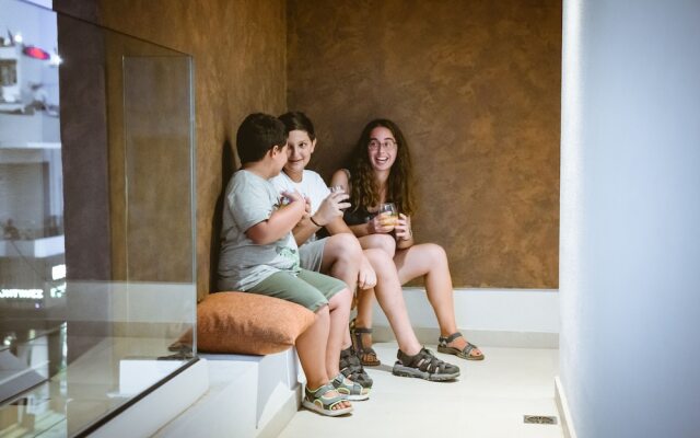 ANTEL Suites & Apartments