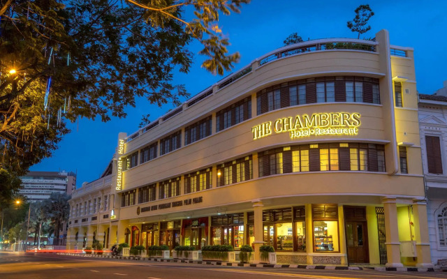 The Chambers