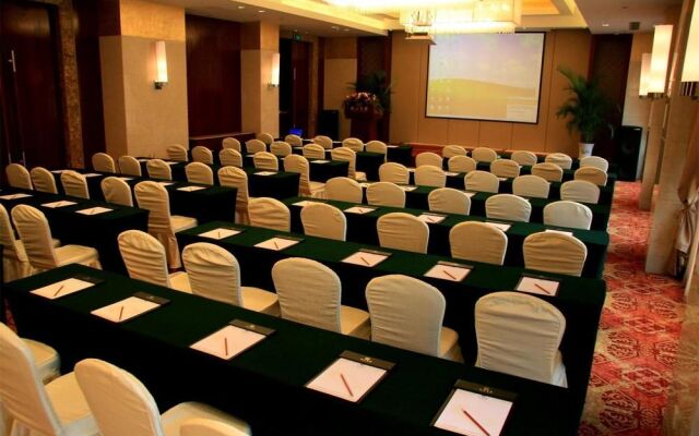 Jingxi Hotel