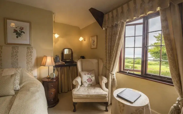 East Dyke Farm B&B