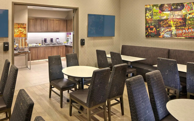 Residence Inn by Marriott Orlando Downtown