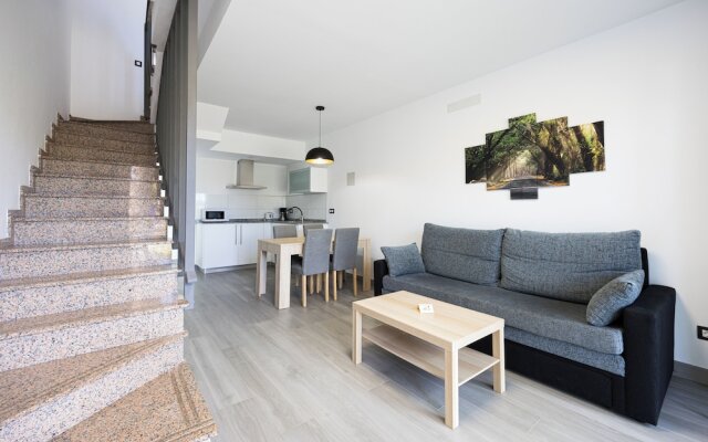 Smartr Maspalomas Corinto