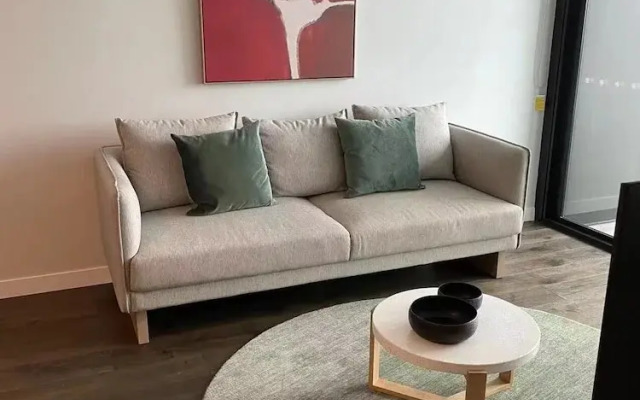 Luxurious 1 Bdrm Apartment in GC Casino
