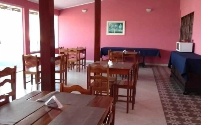 Pousada Paraiso dos Corais