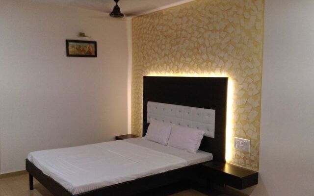 Sun Beach Resort