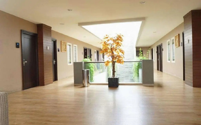 De'Boutique Style Hotel Malang
