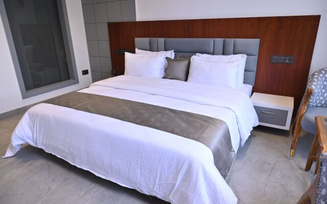 Viceroy In The Himalayas, An ALIVAA HOTEL