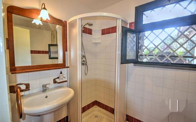 Casa Guardia Bilocal Apartment Near the sea