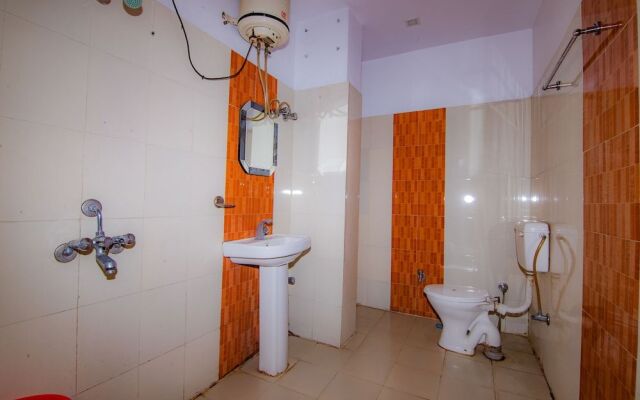 Shanti Residency - Ganga View