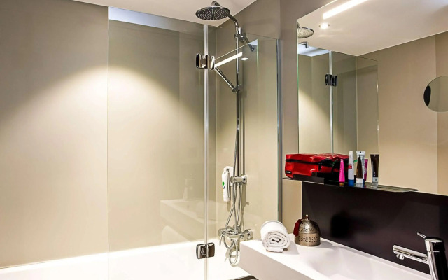 Ibis Styles Genève Carouge
